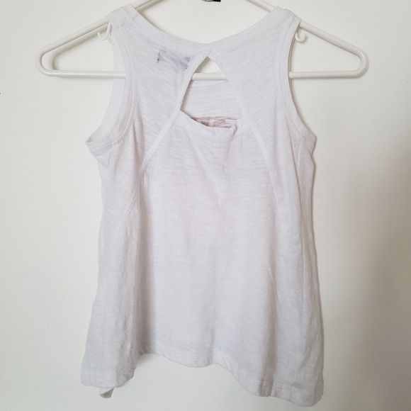DKNY STYLE SQUAD Aline Tank Top - Picture 2 of 3